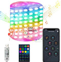 Christmas Light String Remote Control