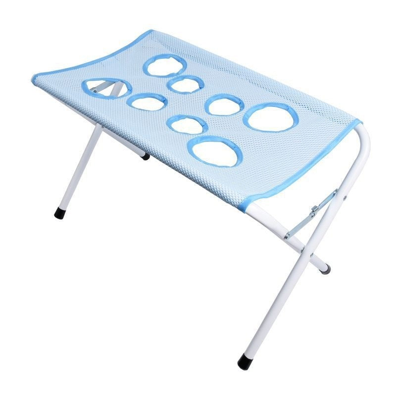 Foldable Pet Bathing Hammock