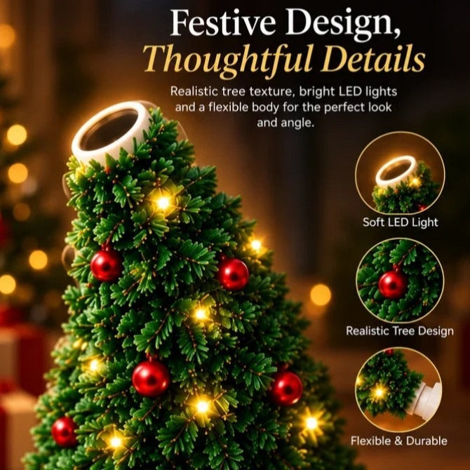 Christmas Ceiling Projector Light