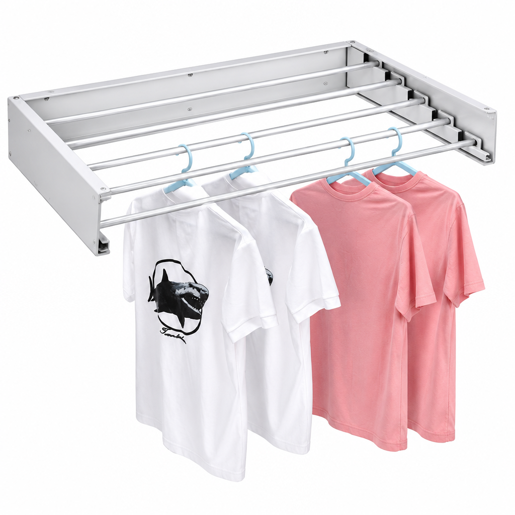 FoldNest  Drying Rack