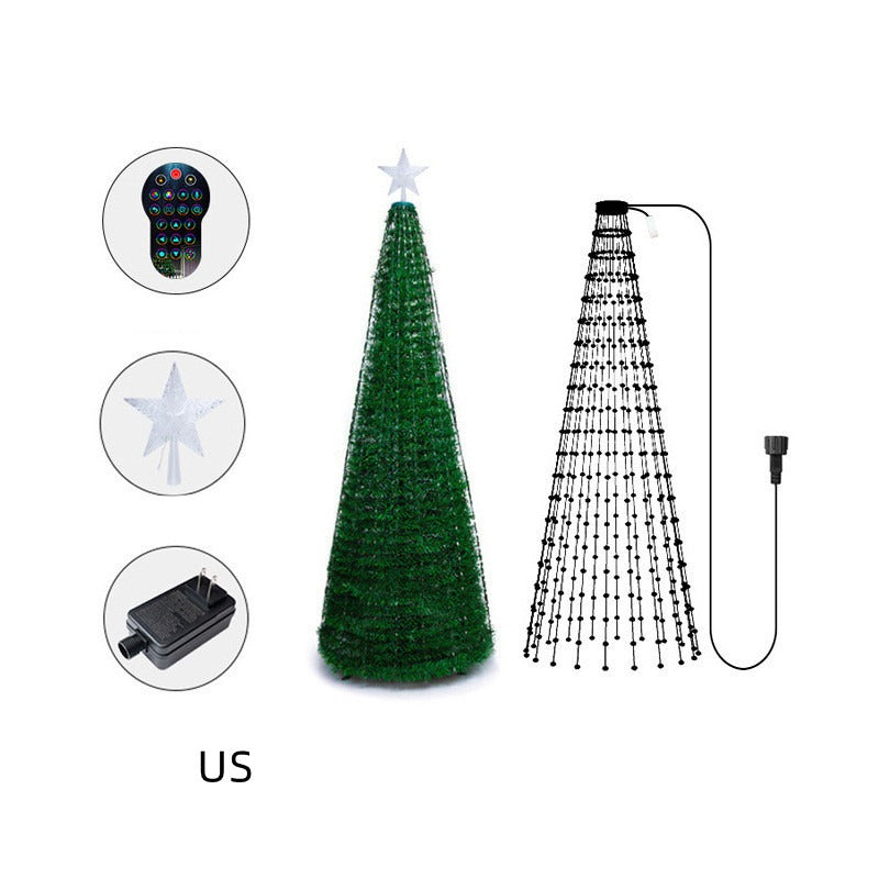 LED Christmas String Light