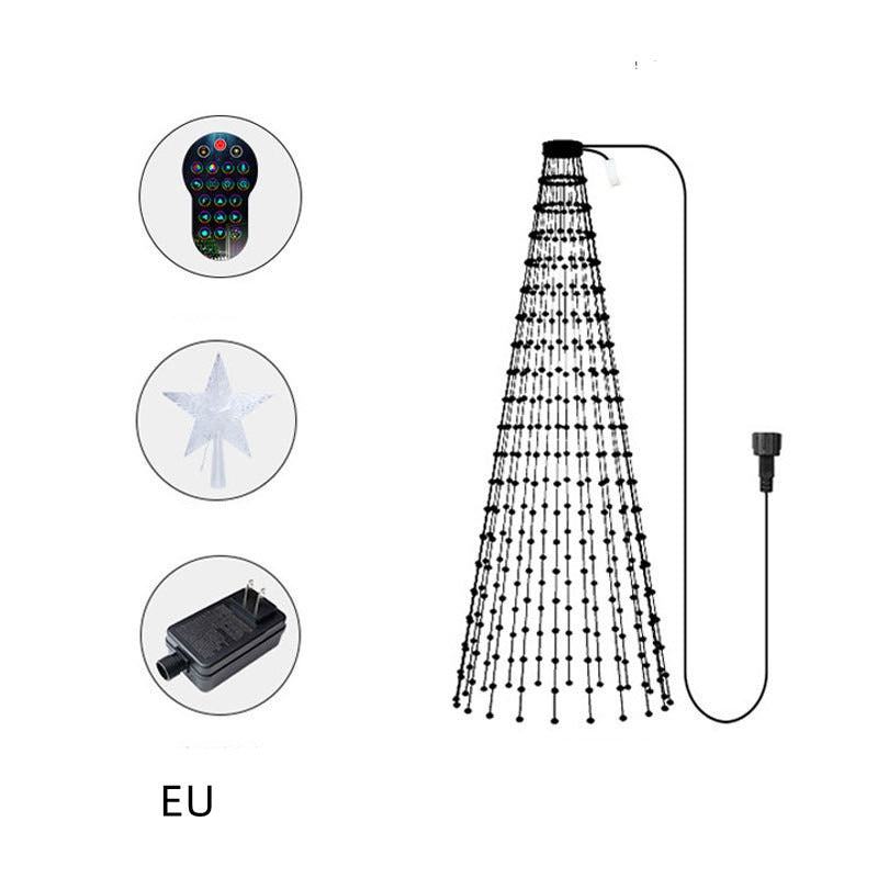 LED Christmas String Light