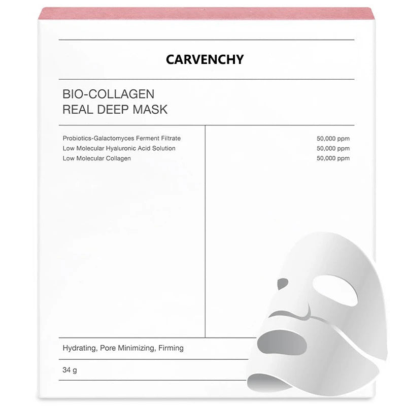 Bio Collagen Deep Mask