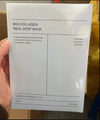 Bio Collagen Deep Mask