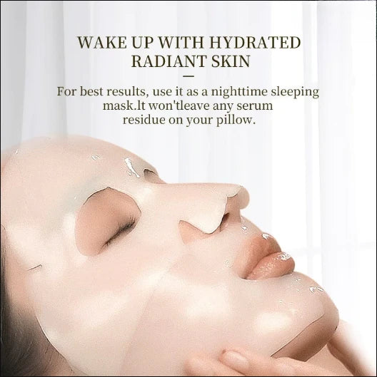Bio Collagen Deep Mask