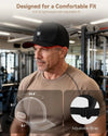 Cordless Red Light Therapy Baseball Hat