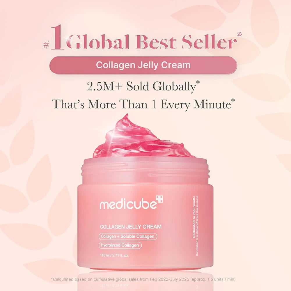Medicube Collagen