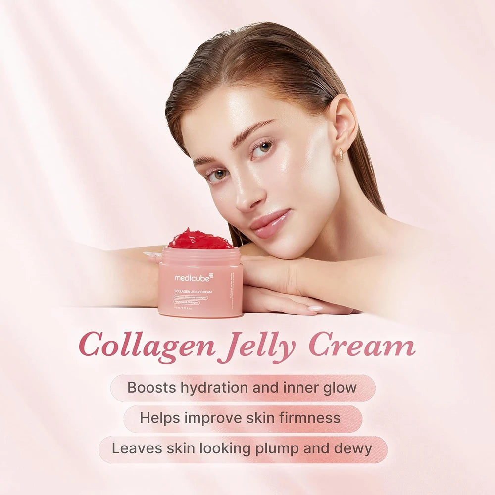 Medicube Collagen