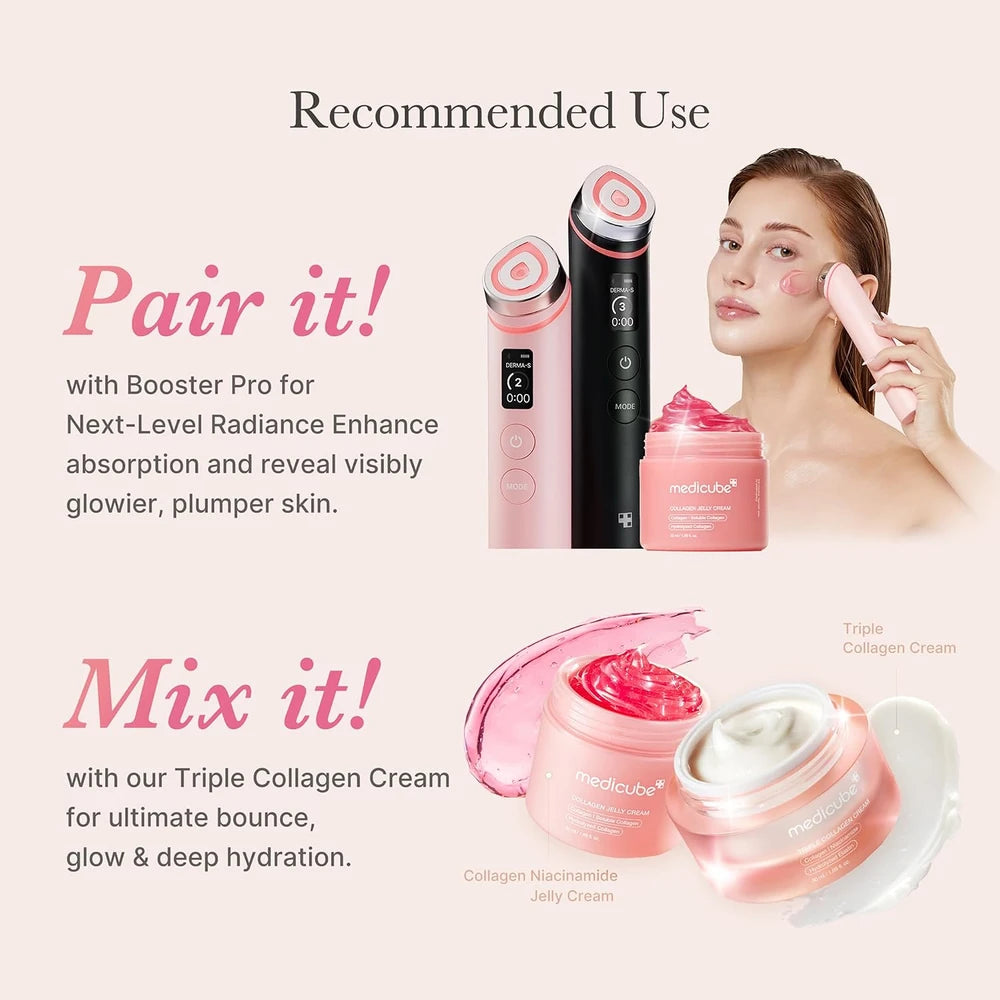 Medicube Collagen
