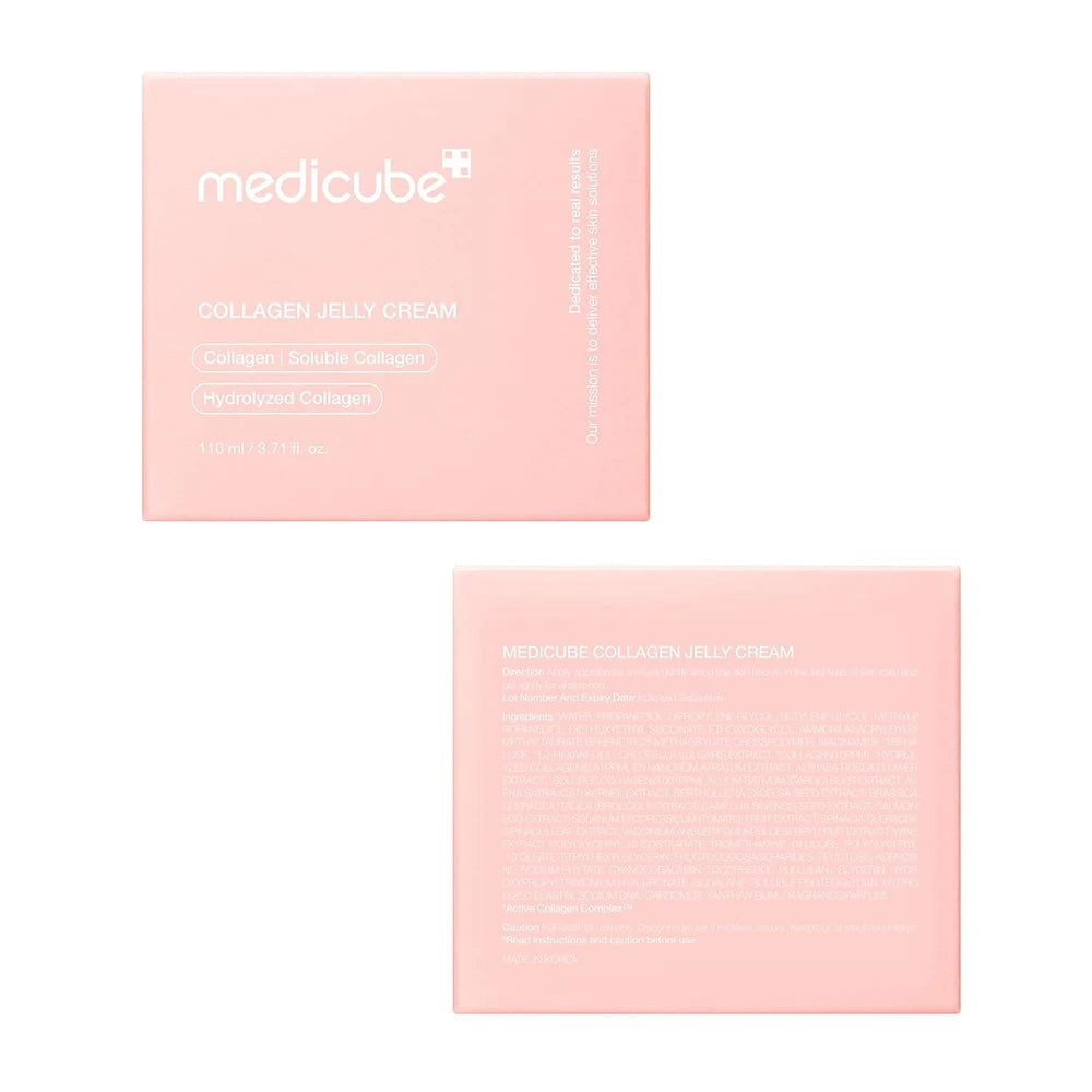 Medicube Collagen