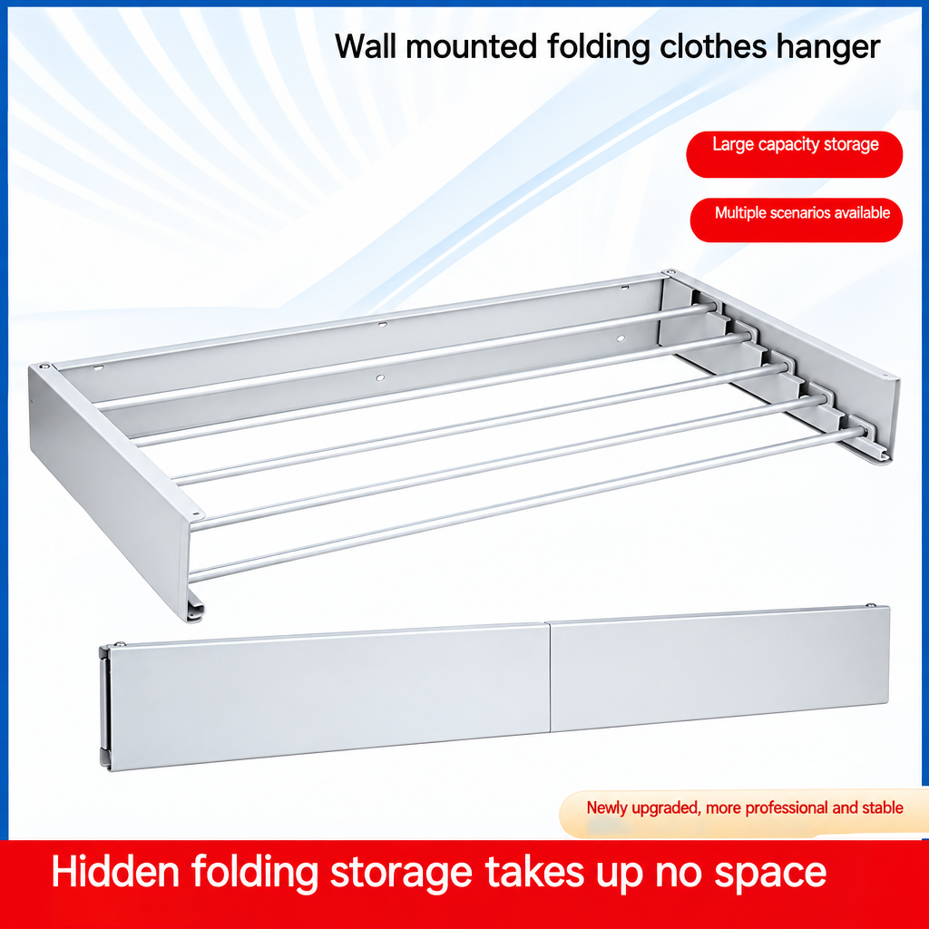 FoldNest  Drying Rack