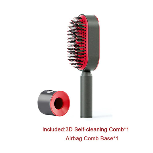 Gentle Glide Hair Brush