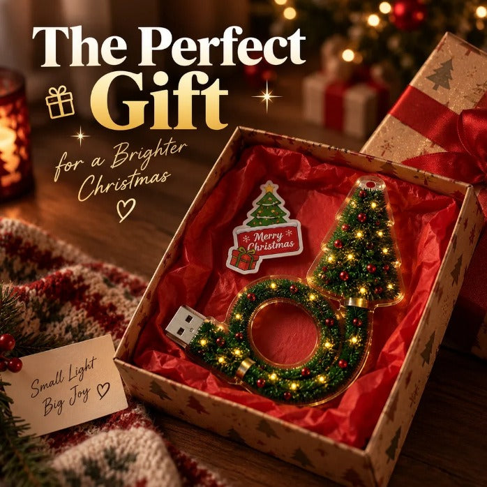 Christmas Ceiling Projector Light