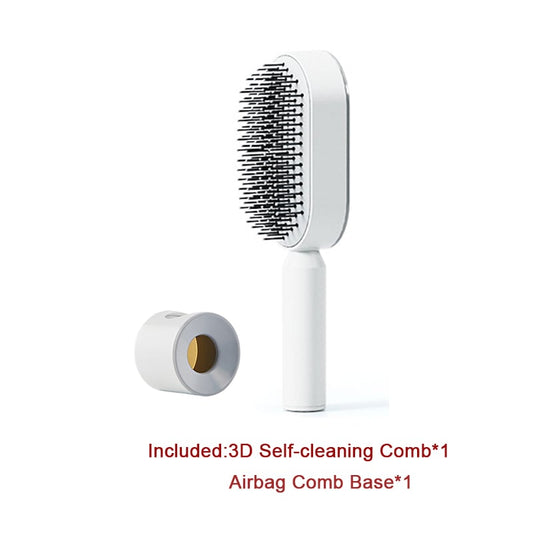 Gentle Glide Hair Brush