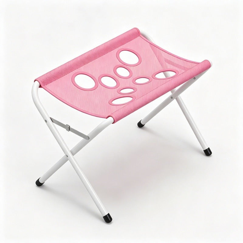 Foldable Pet Bathing Hammock