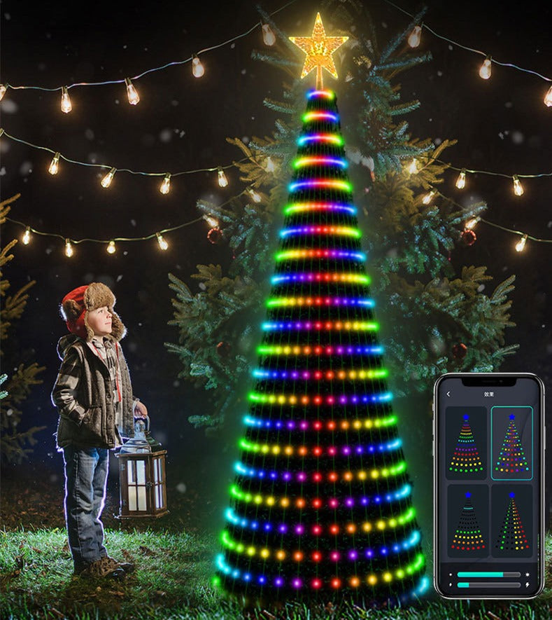 LED Christmas String Light