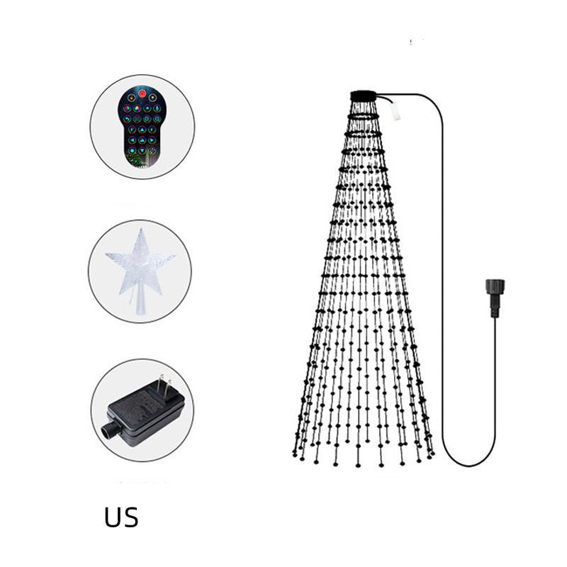 LED Christmas String Light