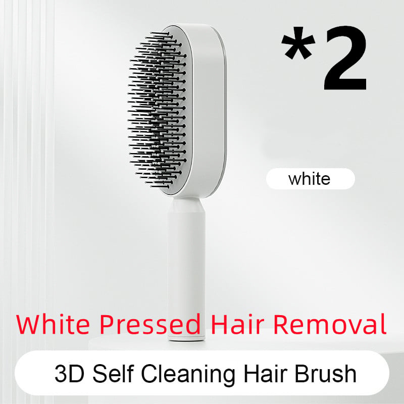 Gentle Glide Hair Brush
