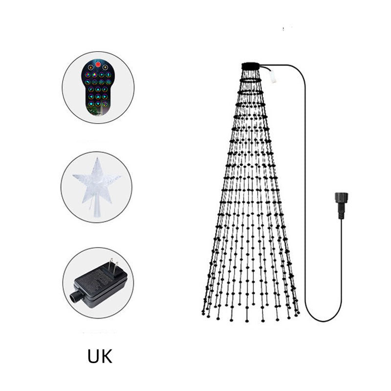LED Christmas String Light
