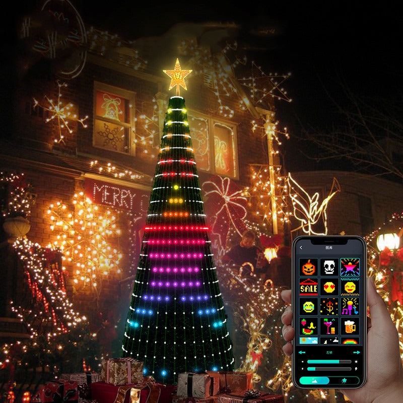 LED Christmas String Light
