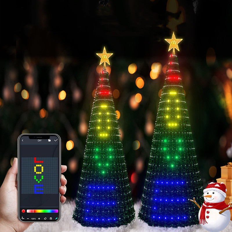 LED Christmas String Light