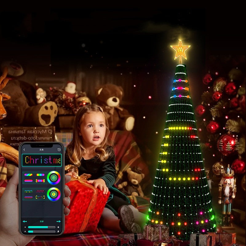 LED Christmas String Light