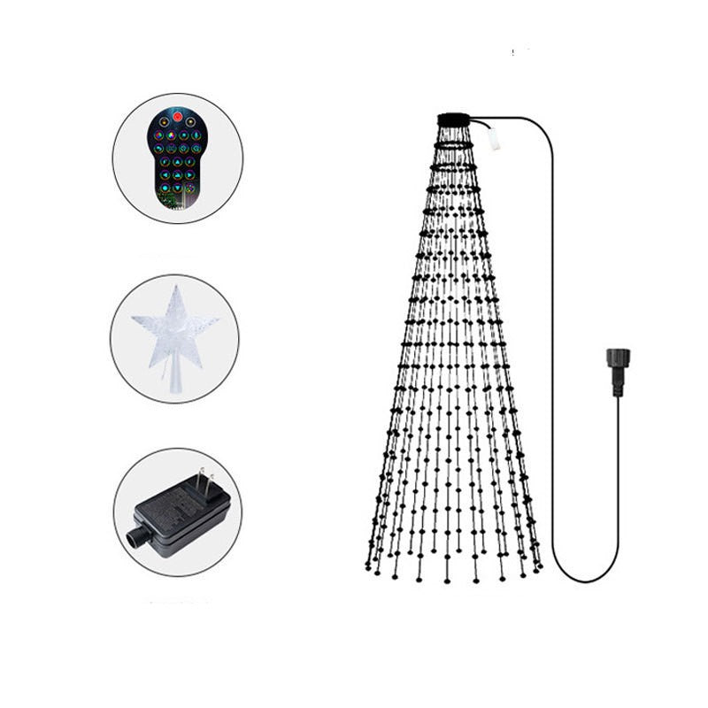 LED Christmas String Light