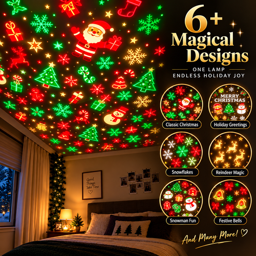 Christmas Glow Co.