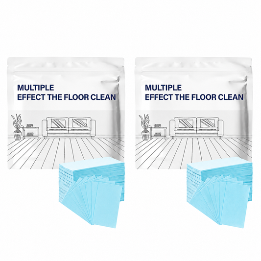 Magic Clean Tablets for Floors