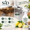 S&D Kitchen Cleaner