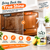 S&D Kitchen Cleaner