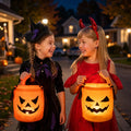 GlowPump™ Halloween Bucket
