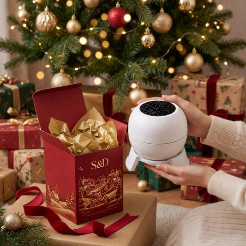 S&D CozyChristmas