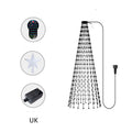 LED Christmas String Light