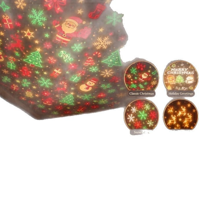 Christmas Ceiling Projector Light