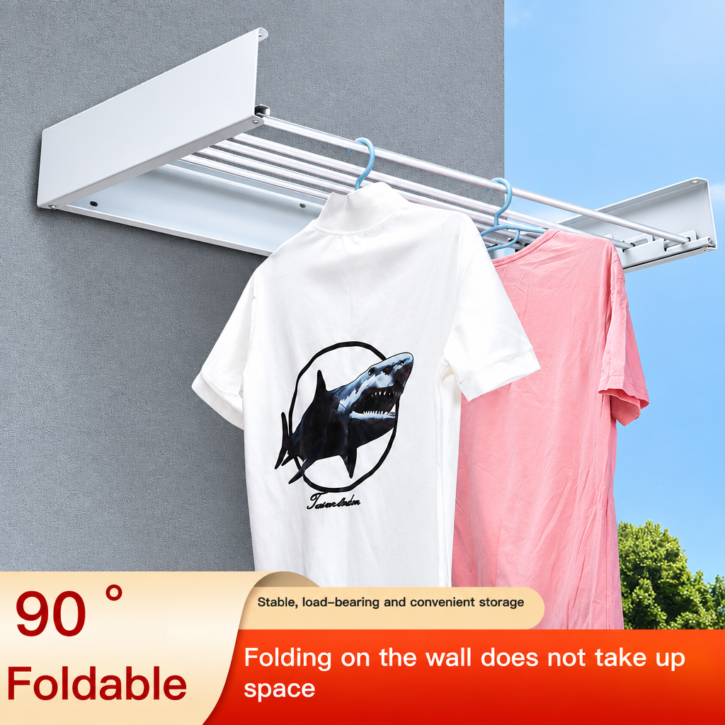 FoldNest  Drying Rack