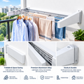 FoldNest  Drying Rack